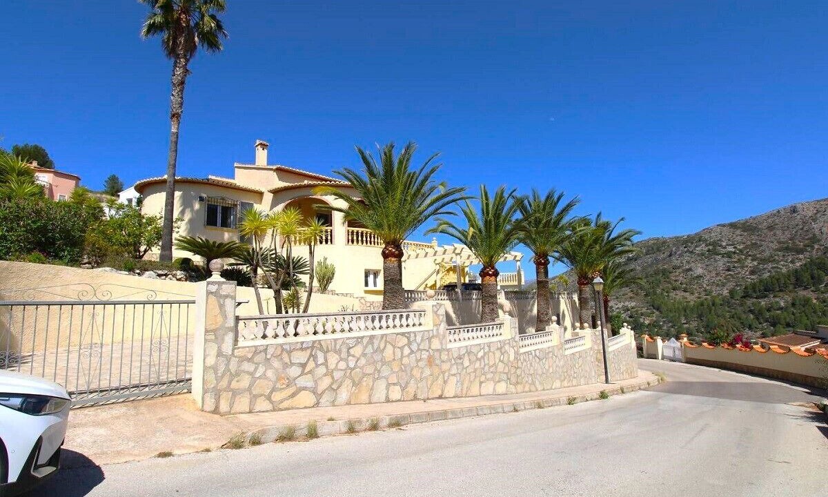 Photo of Outdoor in Pedreguer