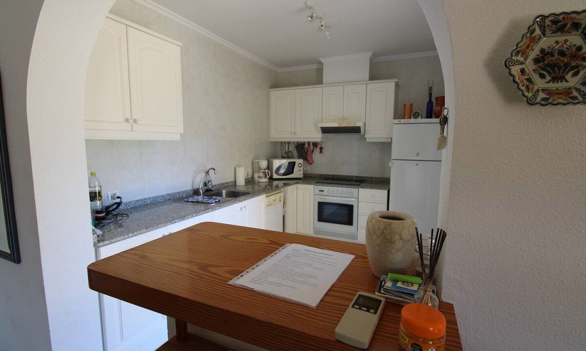 Photo of Kitchen in Pedreguer