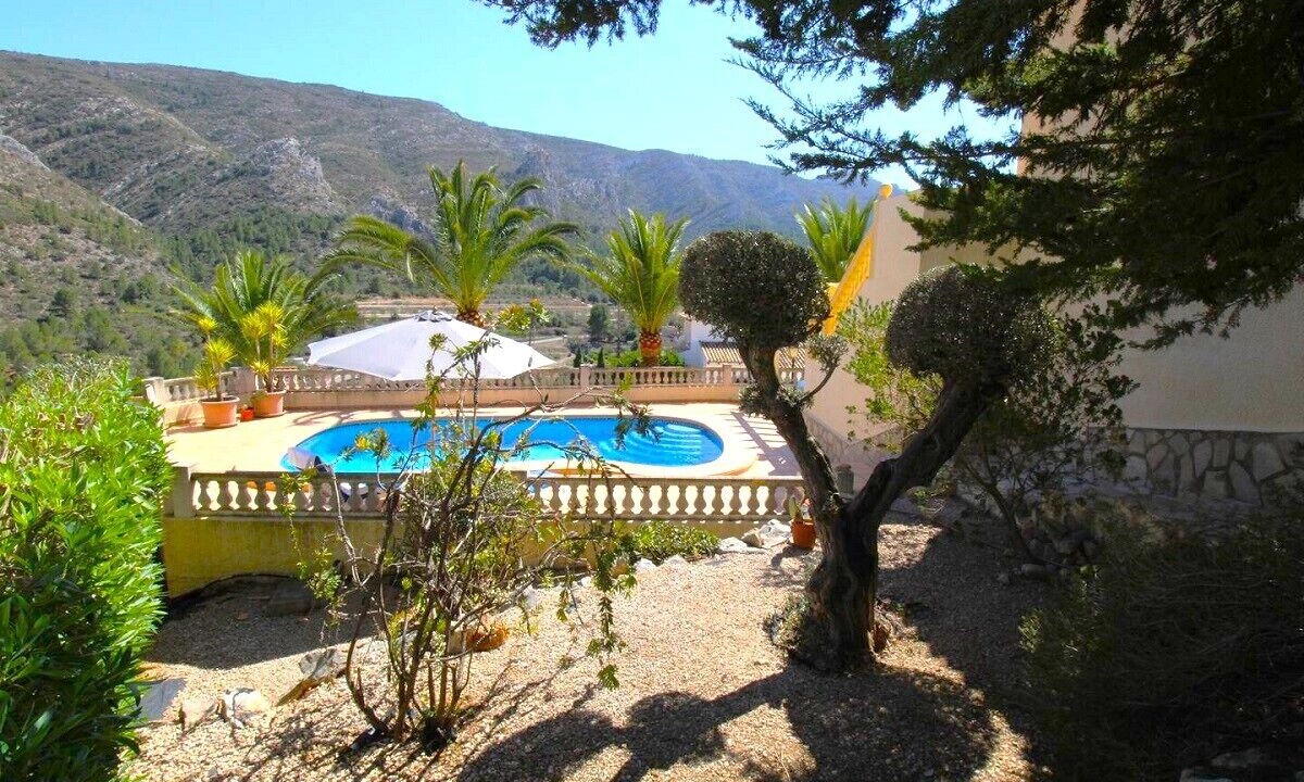 Photo of Outdoor in Pedreguer