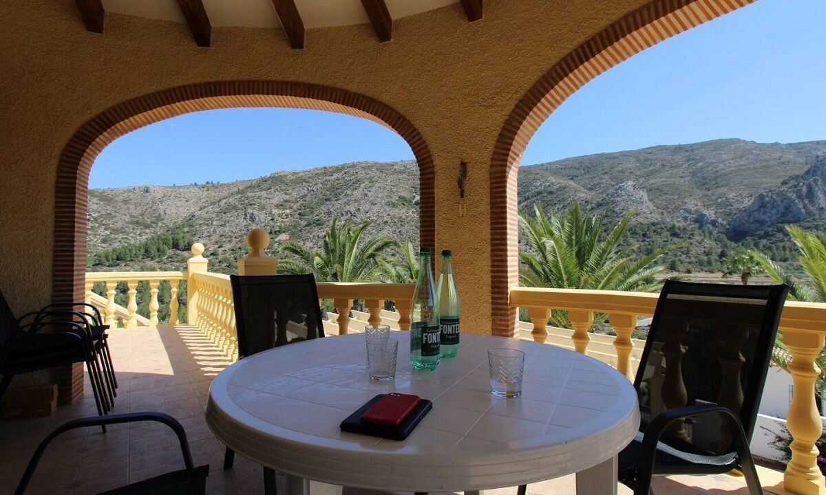 Photo of Outdoor in Pedreguer