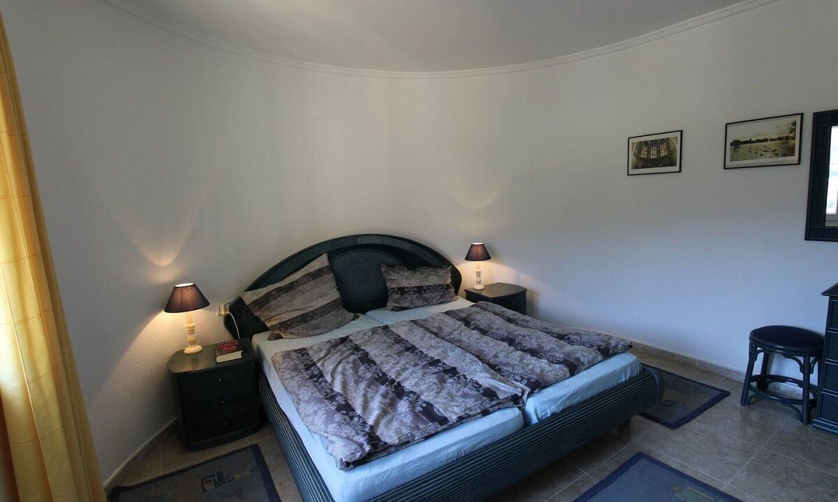 Photo of Bedroom in Pedreguer