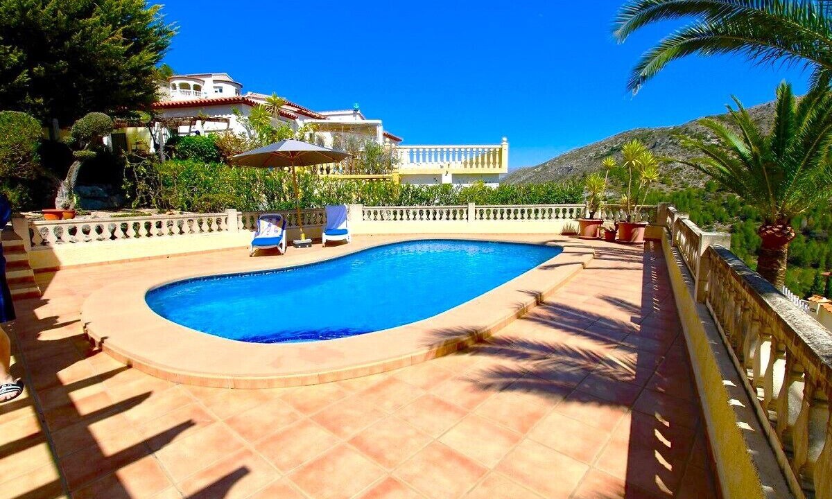 Photo of Outdoor in Pedreguer