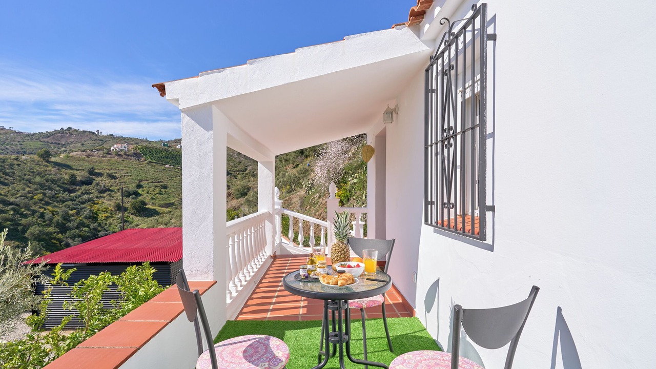 Photo of Outdoor in Archez