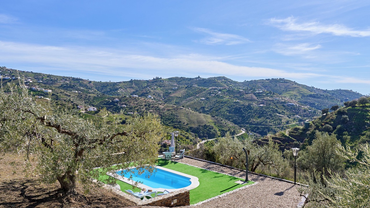 Photo of Outdoor in Archez