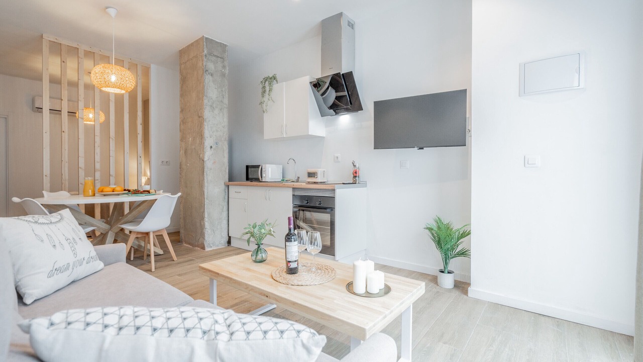 Photo of Livingroom in Camins al Grau