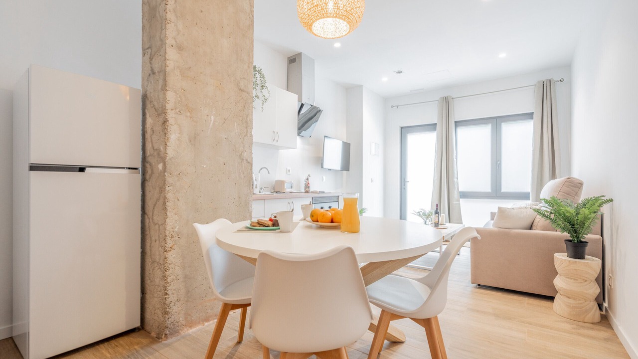 Photo of Livingroom in Camins al Grau