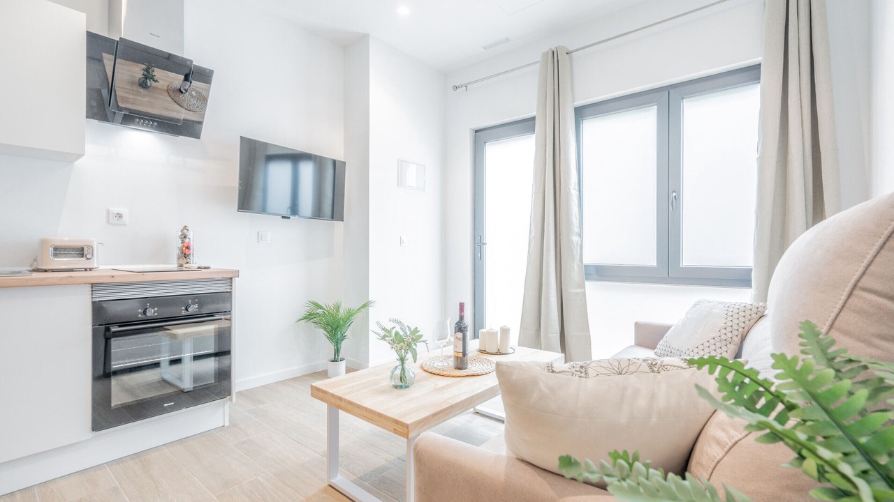 Photo of Livingroom in Camins al Grau