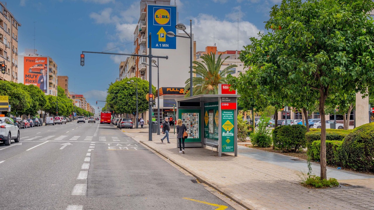 Photo of Outdoor in Camins al Grau