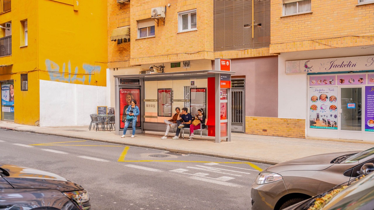 Photo of Outdoor in Camins al Grau