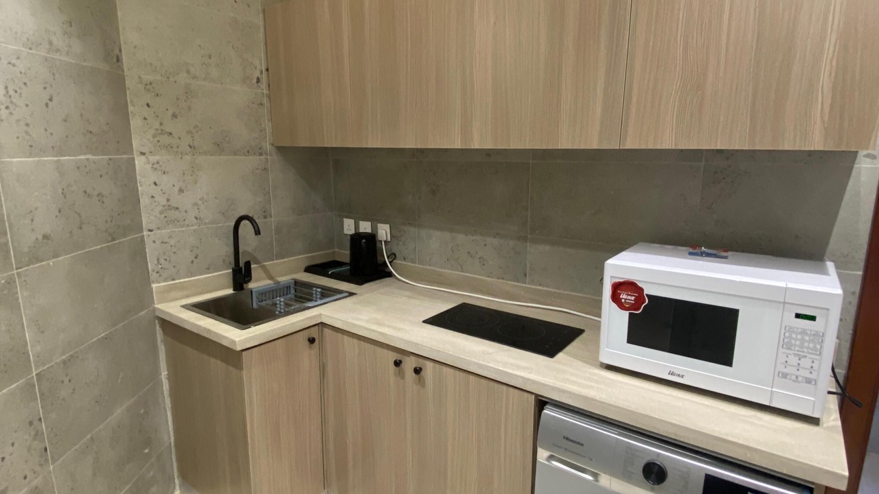 Photo of Kitchen in Quba
