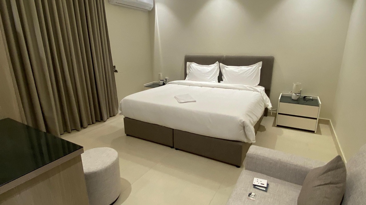 Photo of Bedroom in Quba