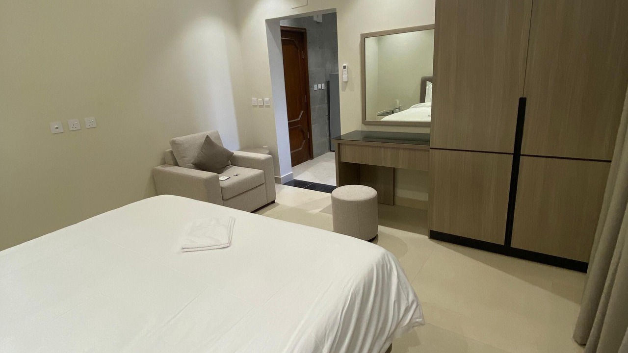 Photo of Bedroom in Quba