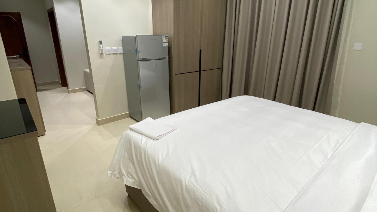 Photo of Bedroom in Quba