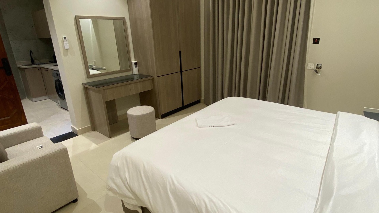 Photo of Bedroom in Quba