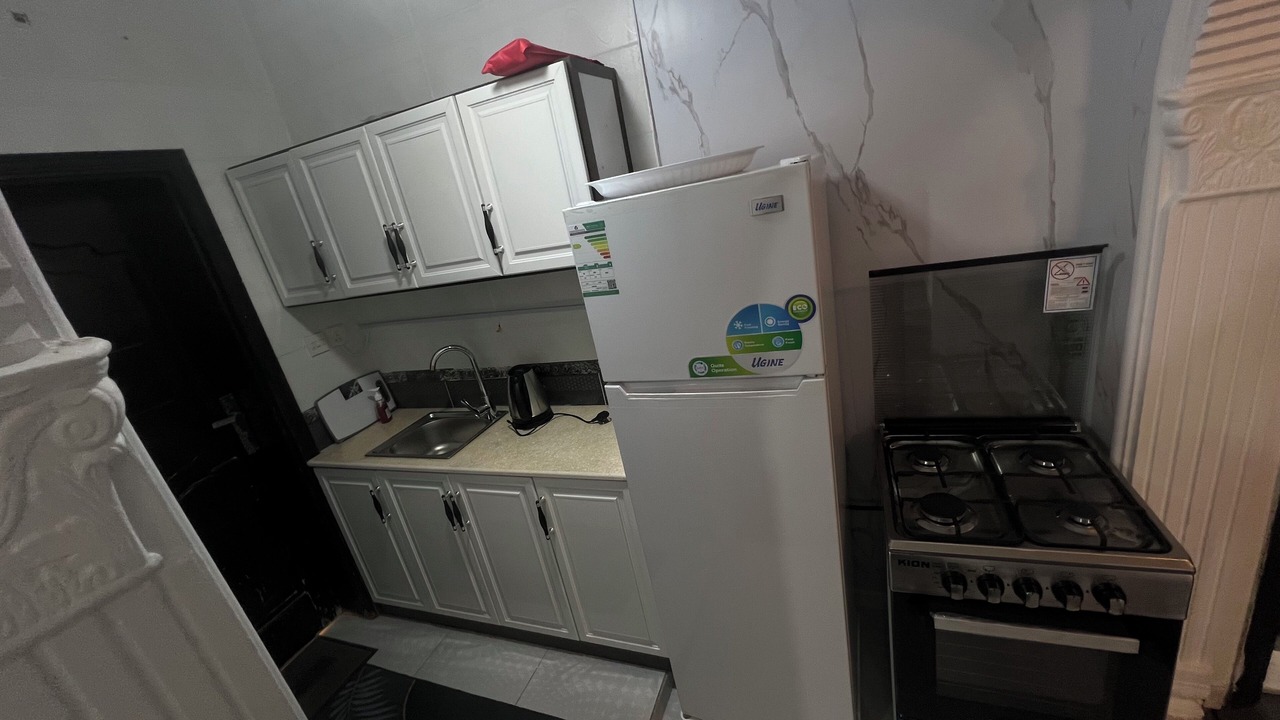 Photo of Kitchen in Medina