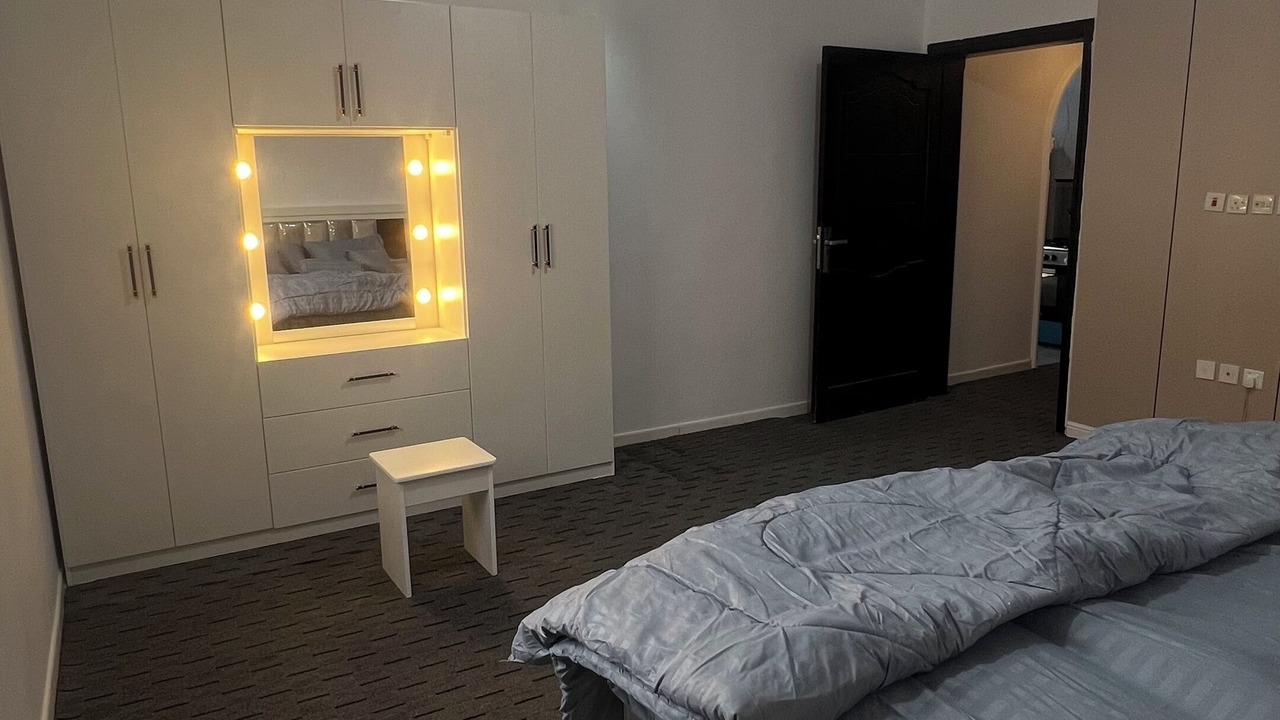 Photo of Bedroom in Medina