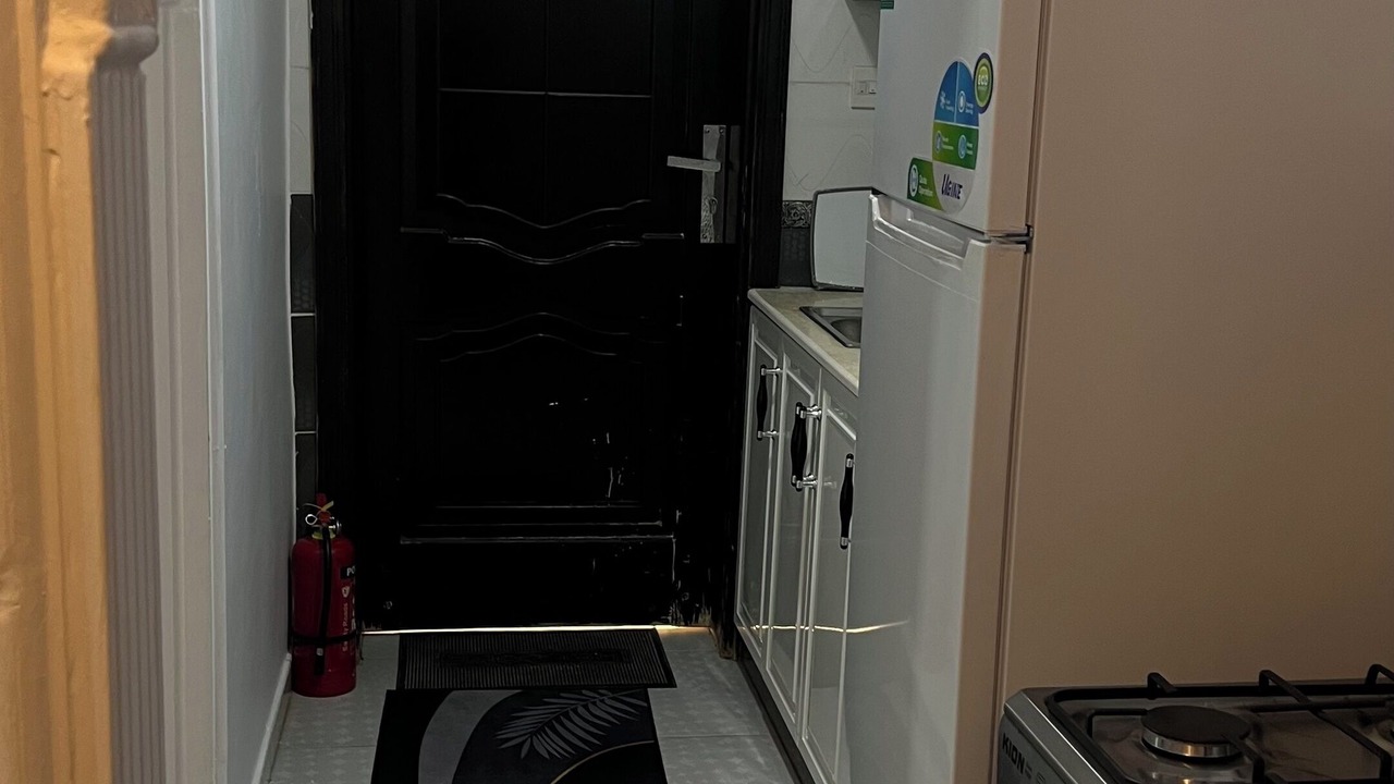 Photo of Kitchen in Medina