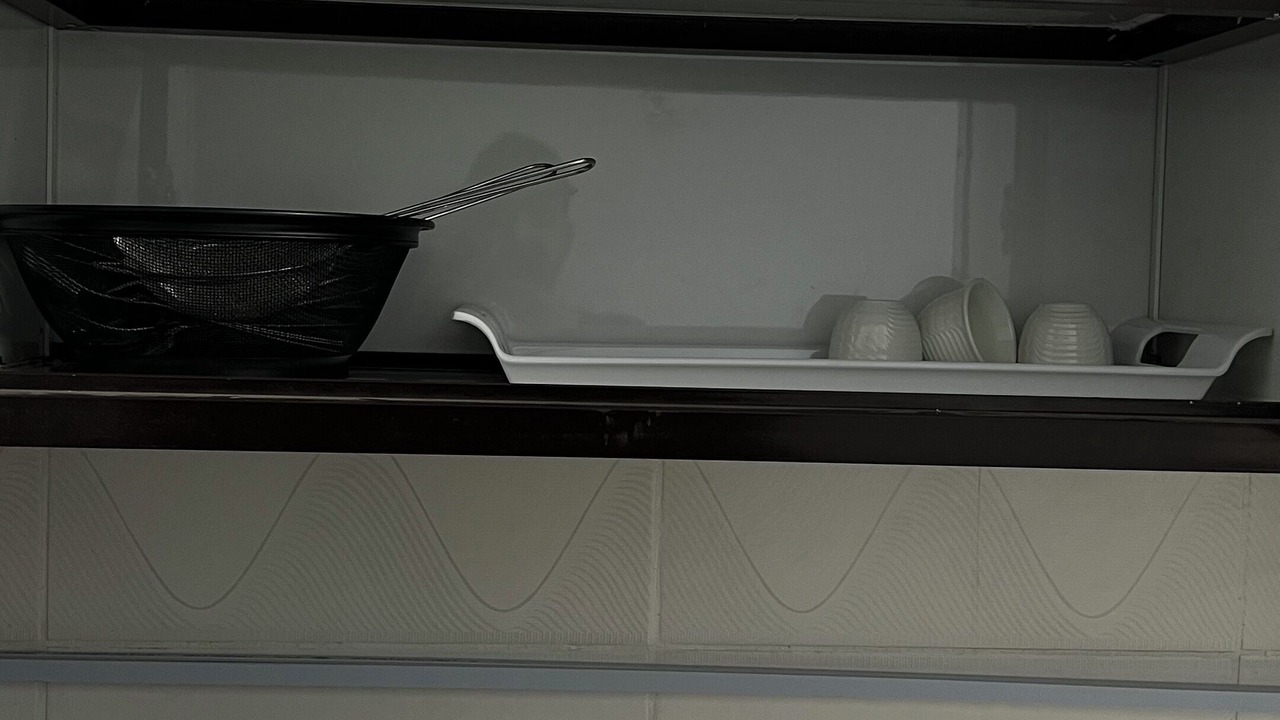 Photo of Kitchen in Medina