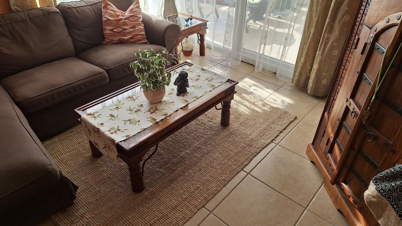 Photo of Livingroom in Cala Vinas
