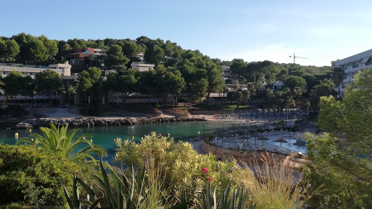 Photo of Others in Cala Vinas