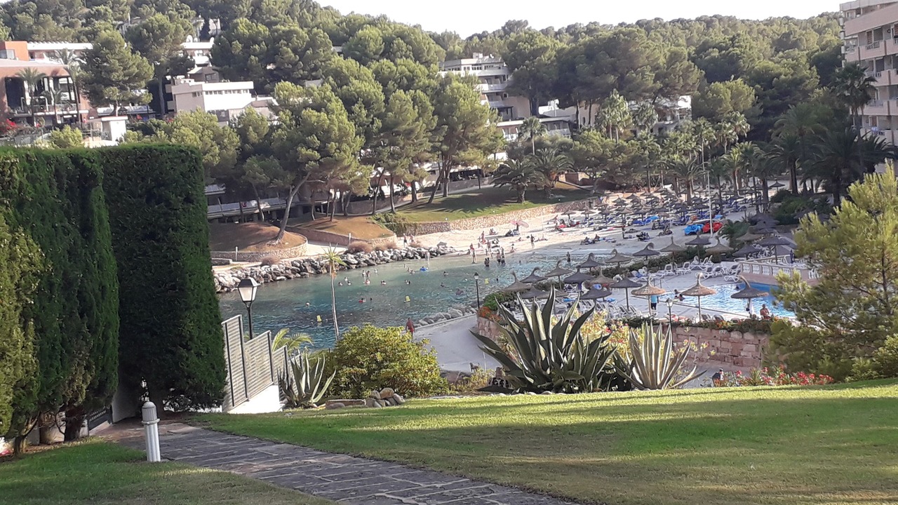 Photo of Outdoor in Cala Vinas