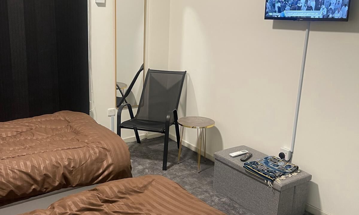 Photo of Bedroom in Medina
