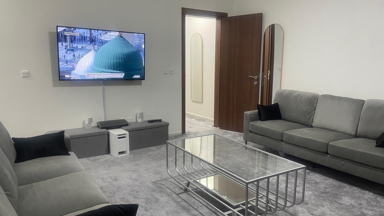 Photo of Livingroom in Medina
