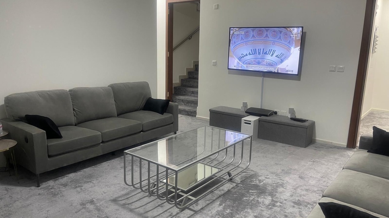 Photo of Livingroom in Medina