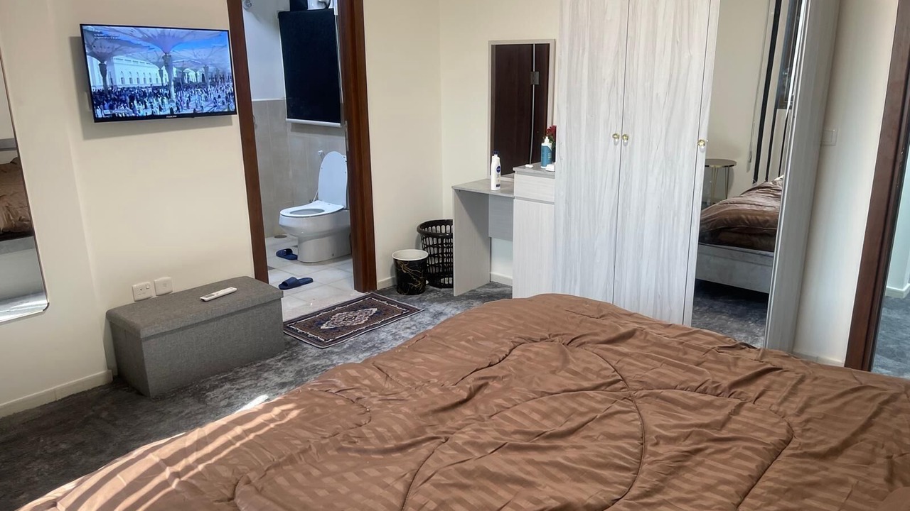 Photo of Bedroom in Medina