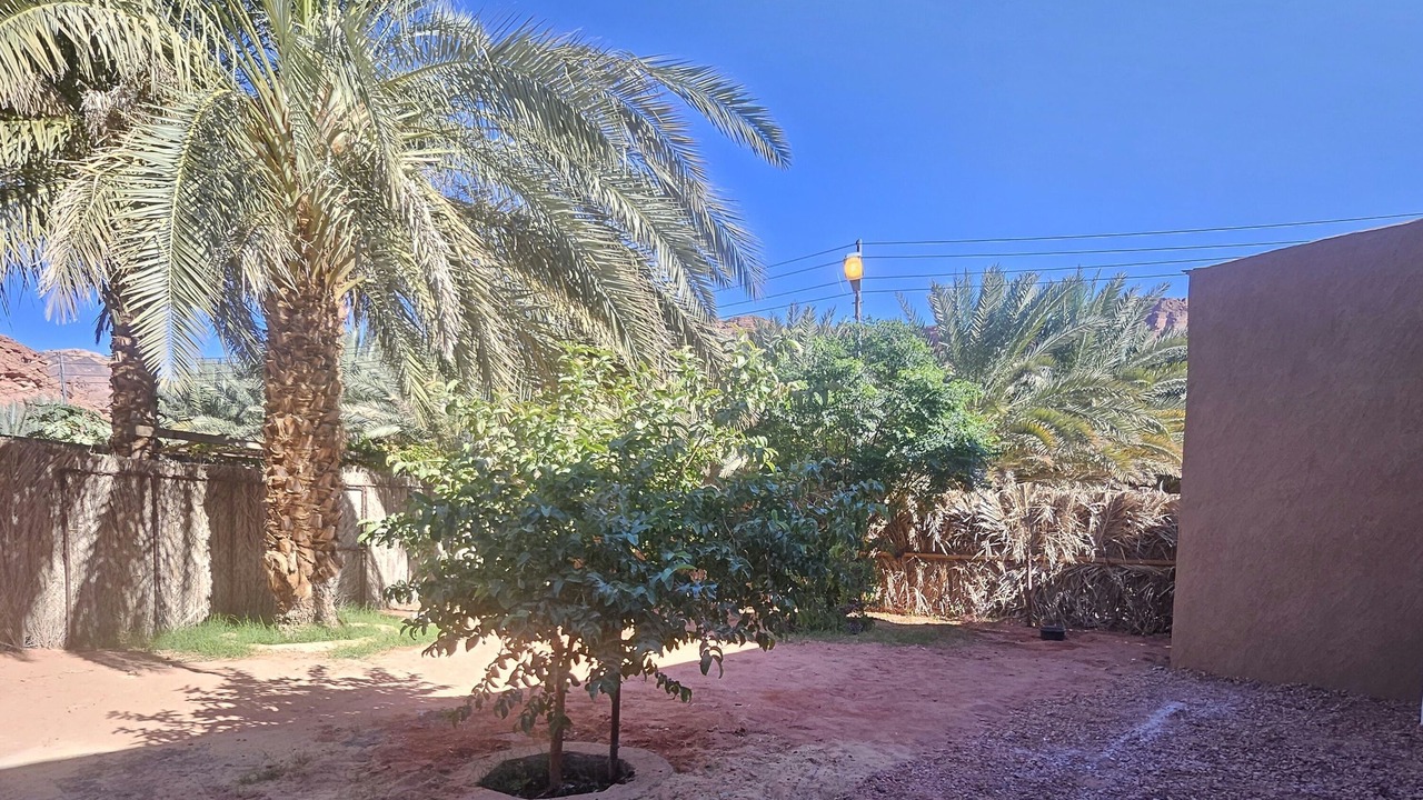 Photo of Outdoor in Western Province