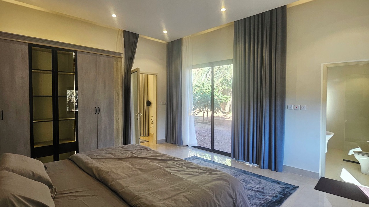 Photo of Bedroom in Western Province