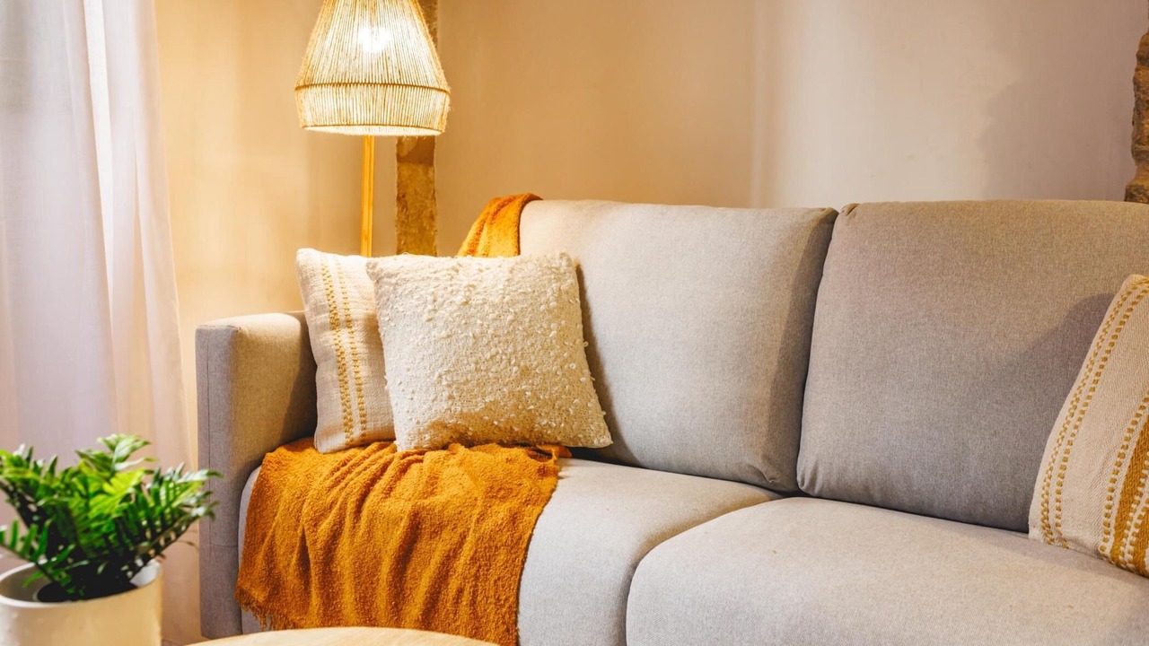 Photo of Livingroom in Pedret