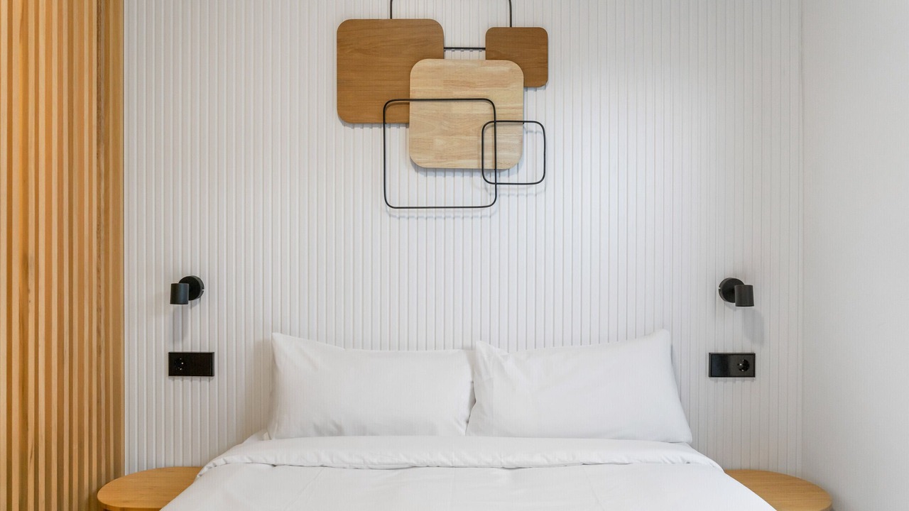 Photo of Bedroom in San Sebastian de los Reyes