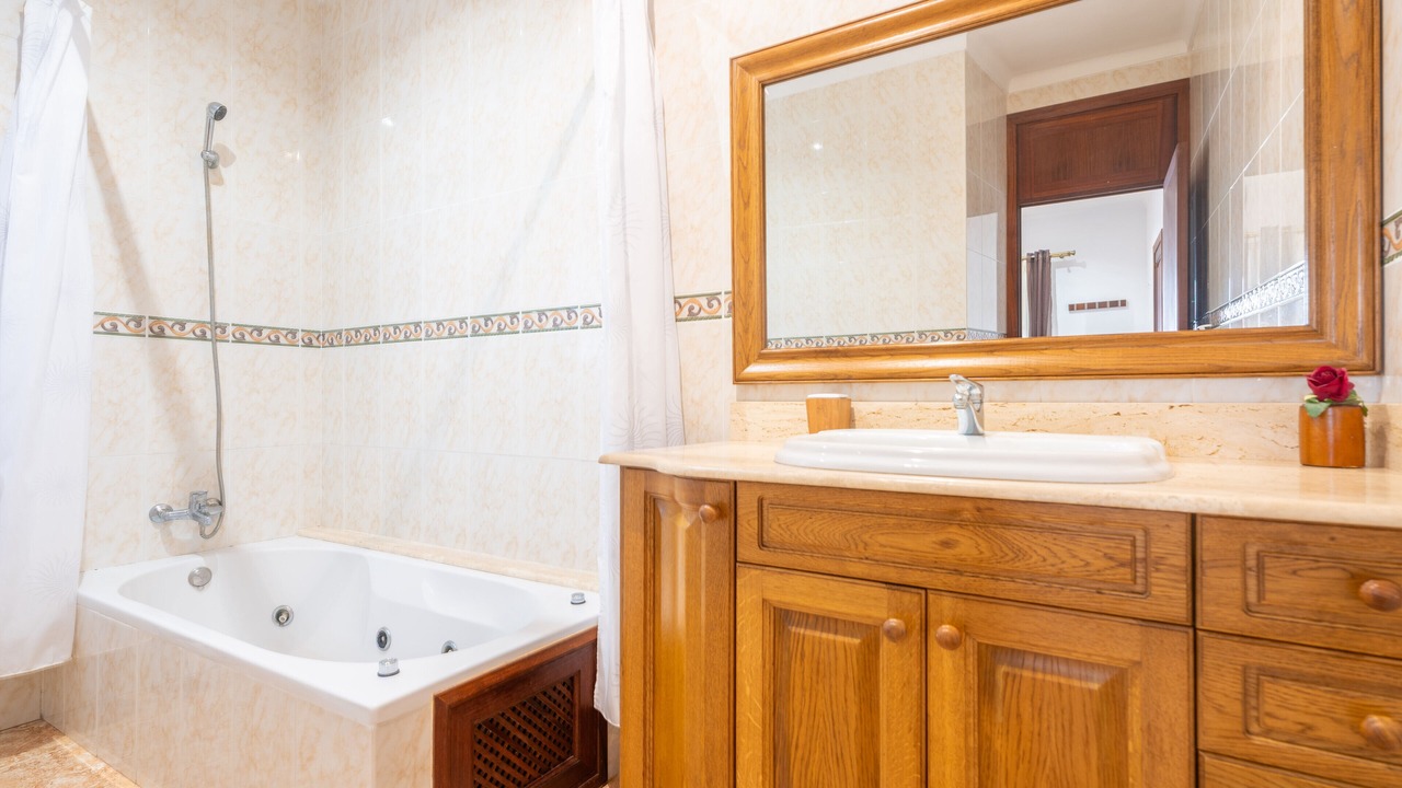 Photo of Bathroom in Sant Joan
