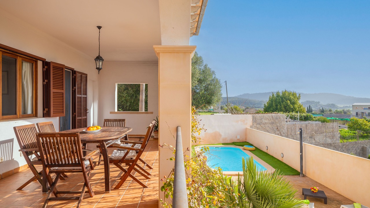 Photo of Outdoor in Sant Joan