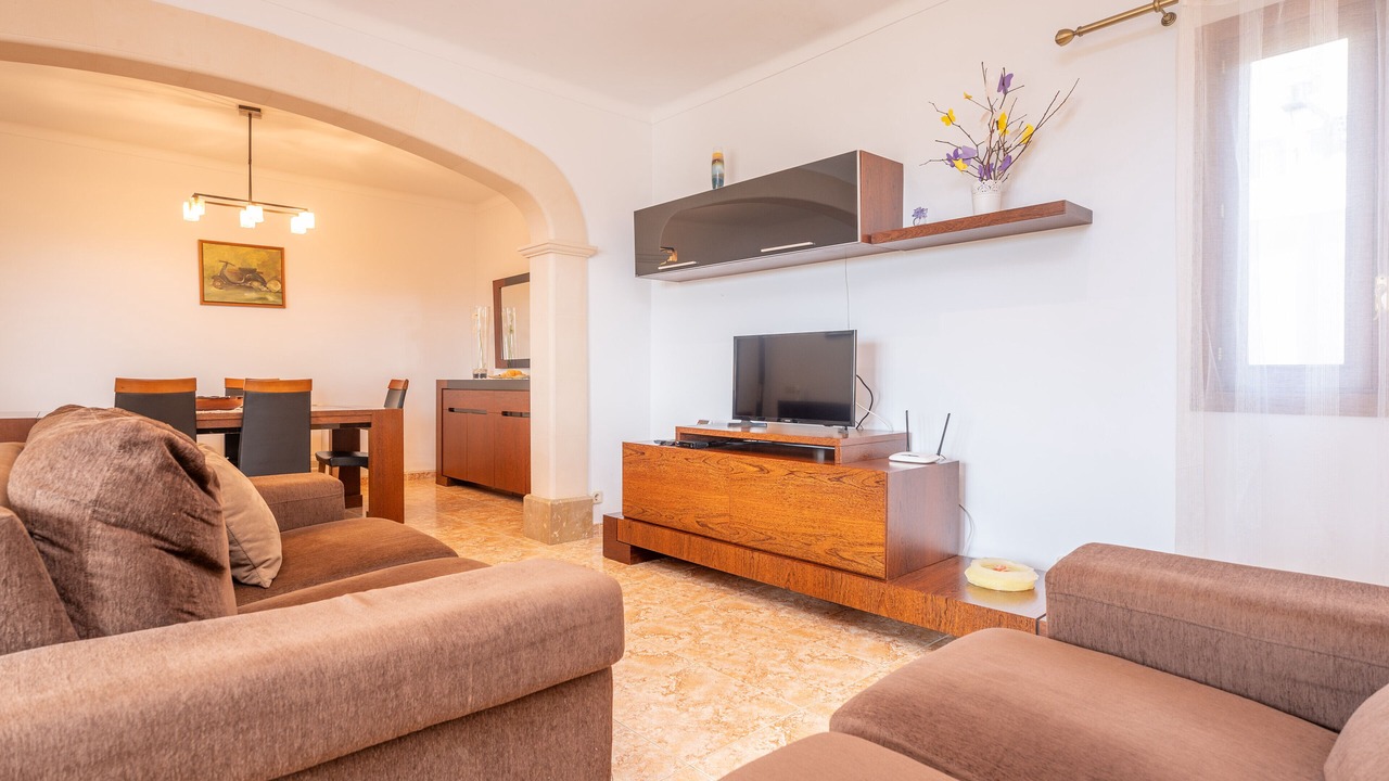 Photo of Livingroom in Sant Joan
