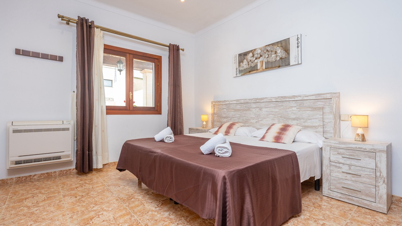 Photo of Bedroom in Sant Joan