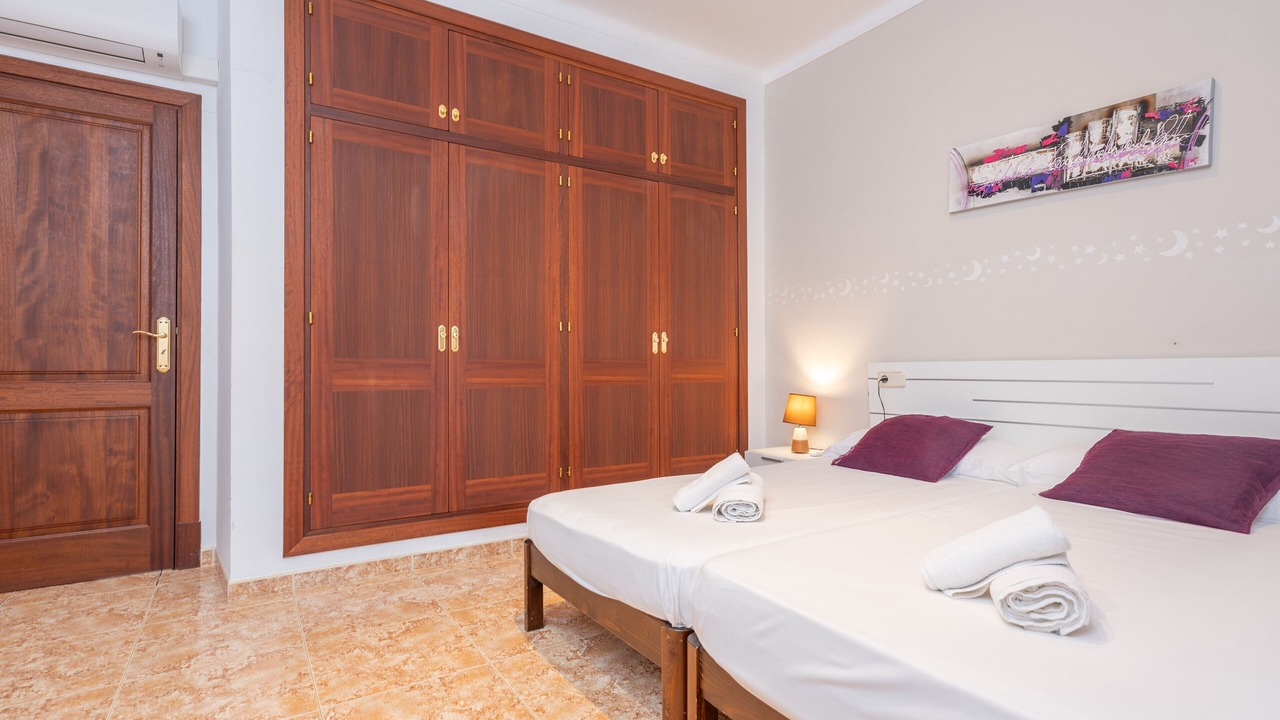 Photo of Bedroom in Sant Joan