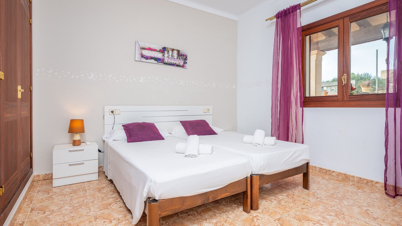 Photo of Bedroom in Sant Joan
