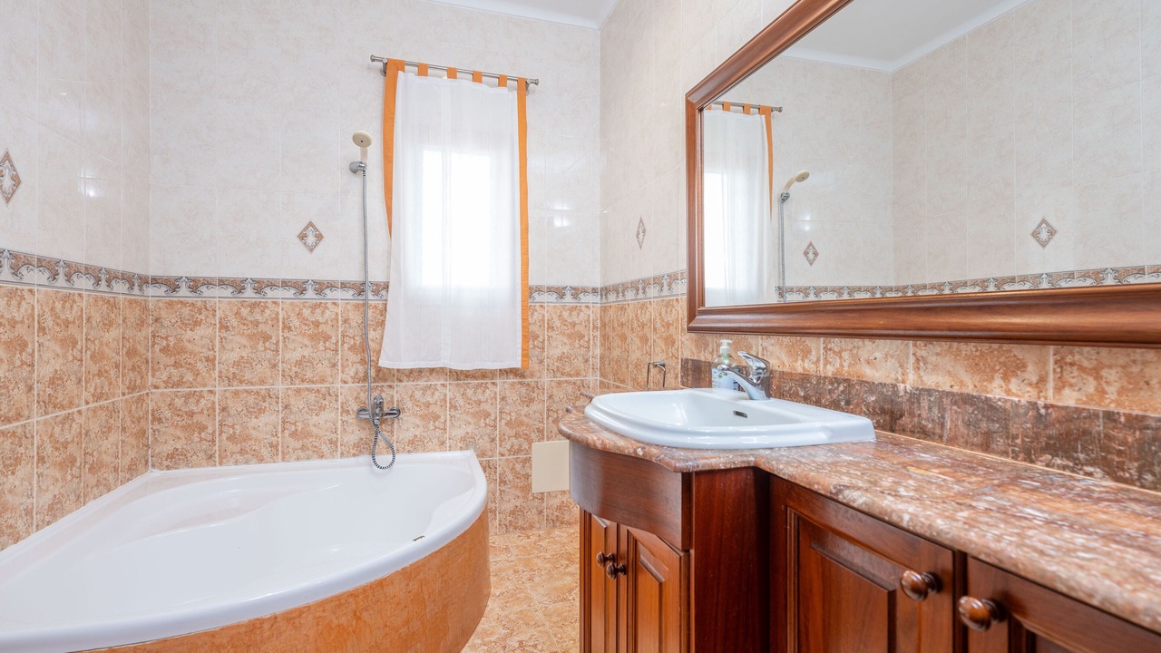 Photo of Bathroom in Sant Joan