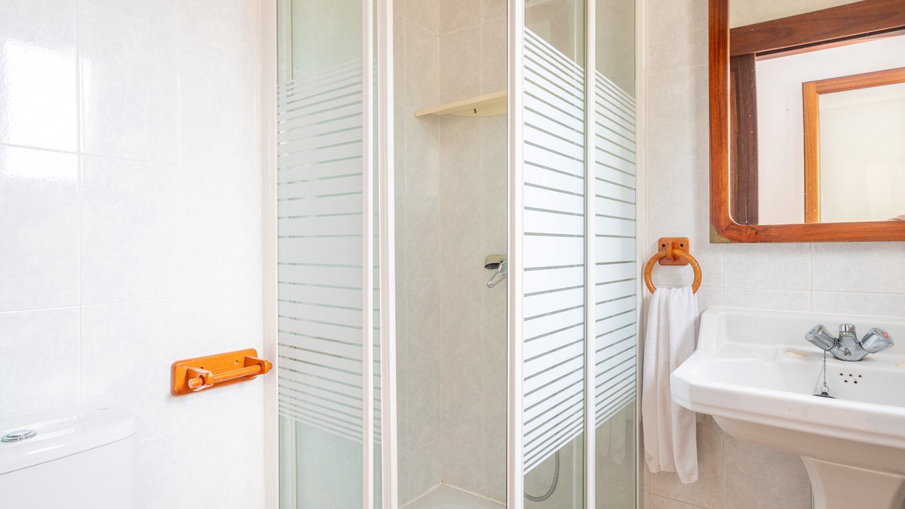 Photo of Bathroom in Sant Joan