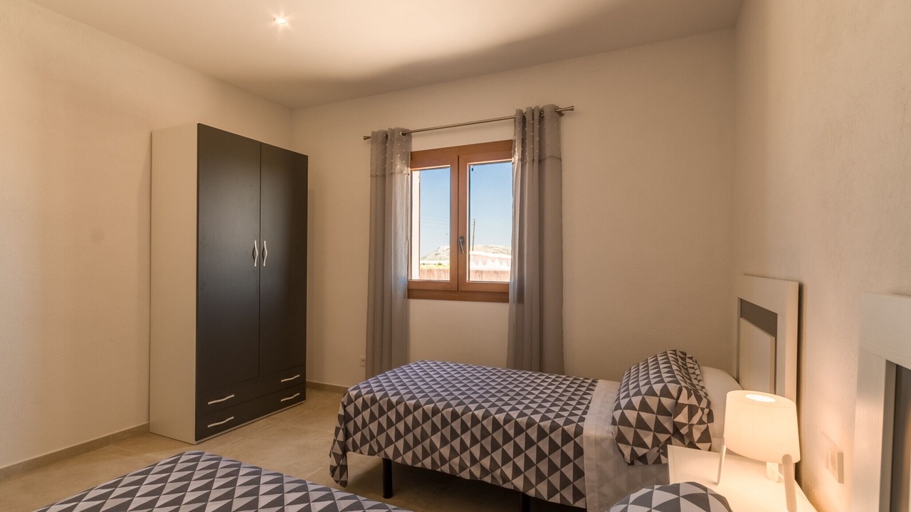 Photo of Bedroom in Sa Pobla