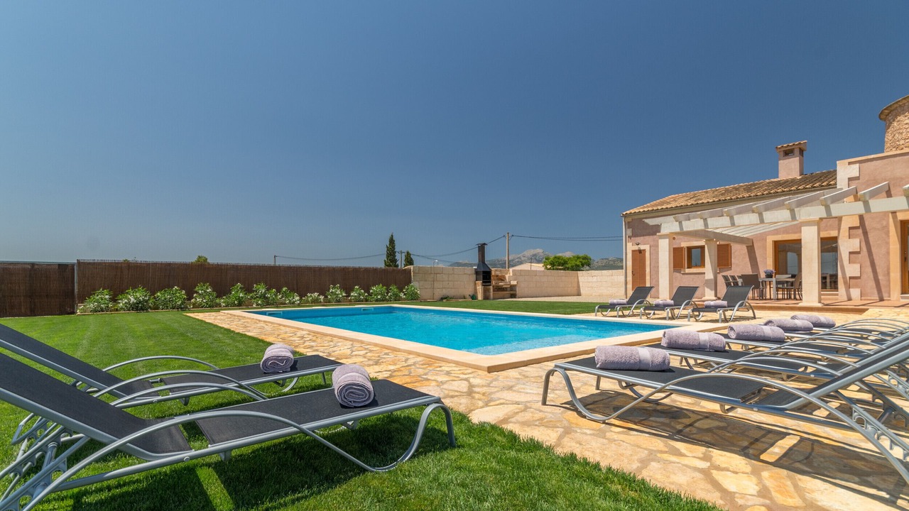 Photo of Outdoor in Sa Pobla