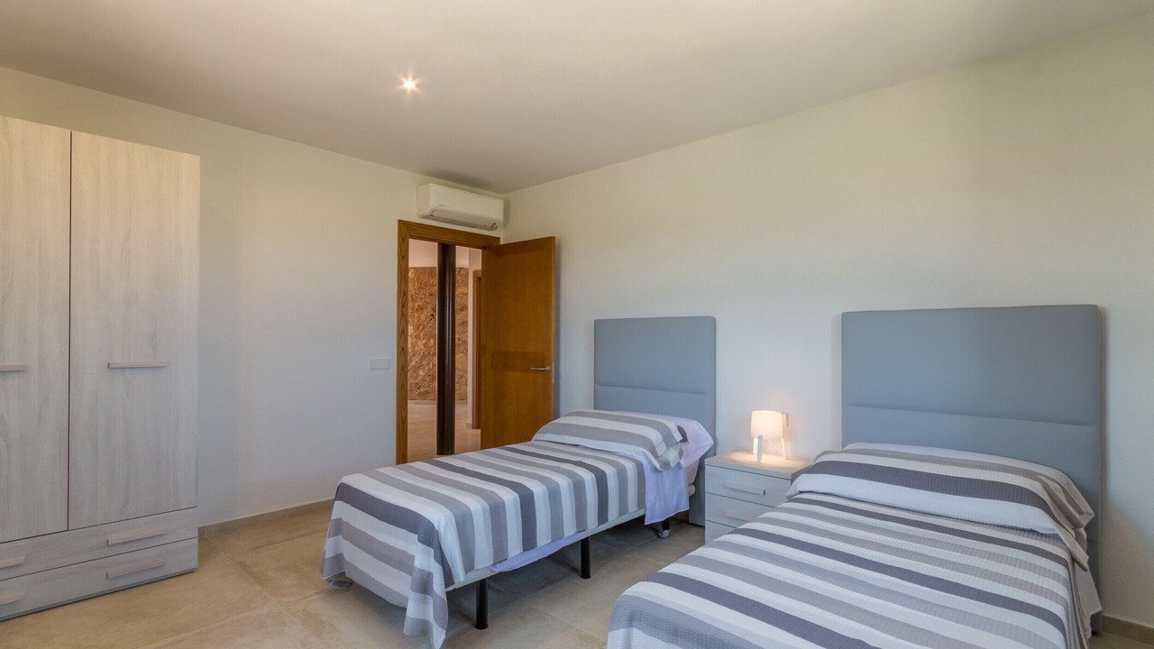Photo of Bedroom in Sa Pobla
