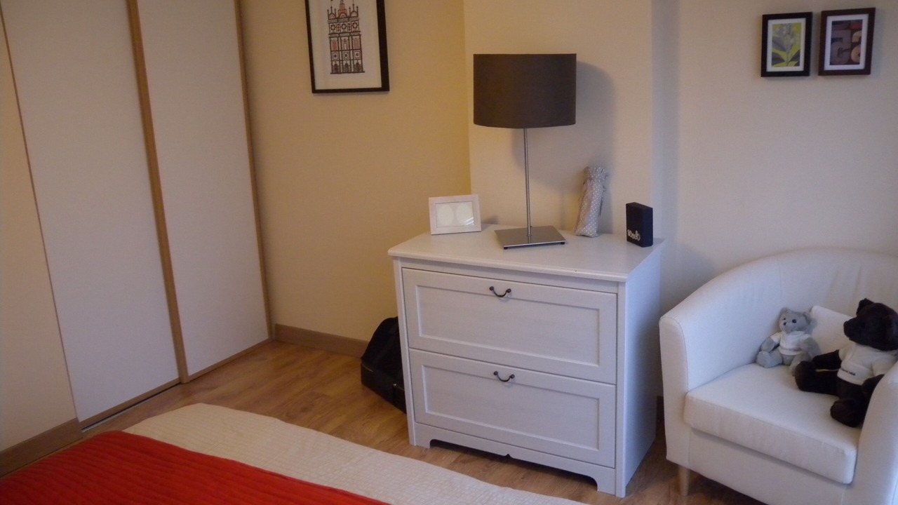 Photo of Bedroom in Villa de Vallecas