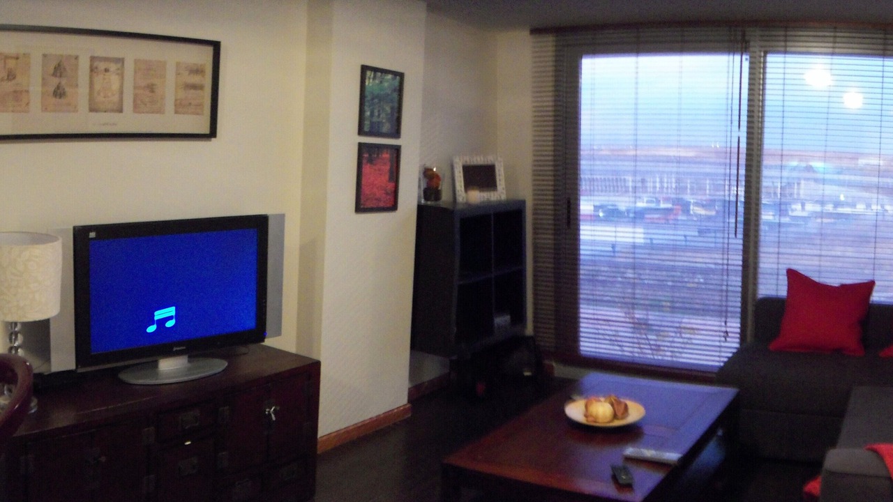 Photo of Livingroom in Villa de Vallecas