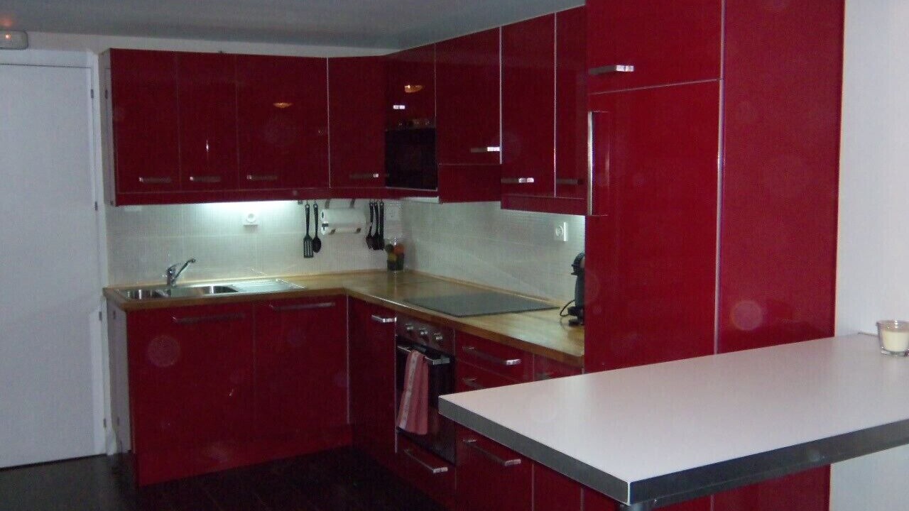 Photo of Kitchen in Villa de Vallecas