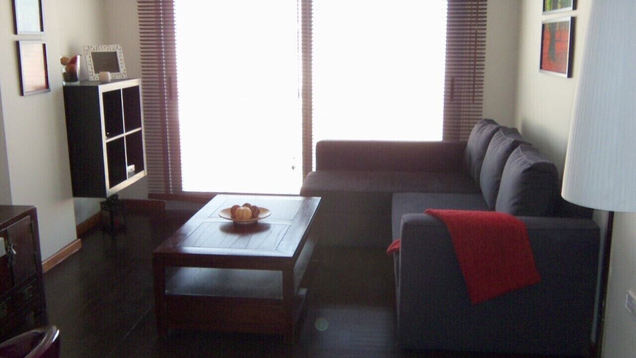 Photo of Livingroom in Villa de Vallecas