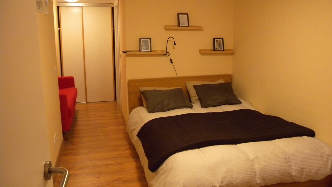 Photo of Bedroom in Villa de Vallecas