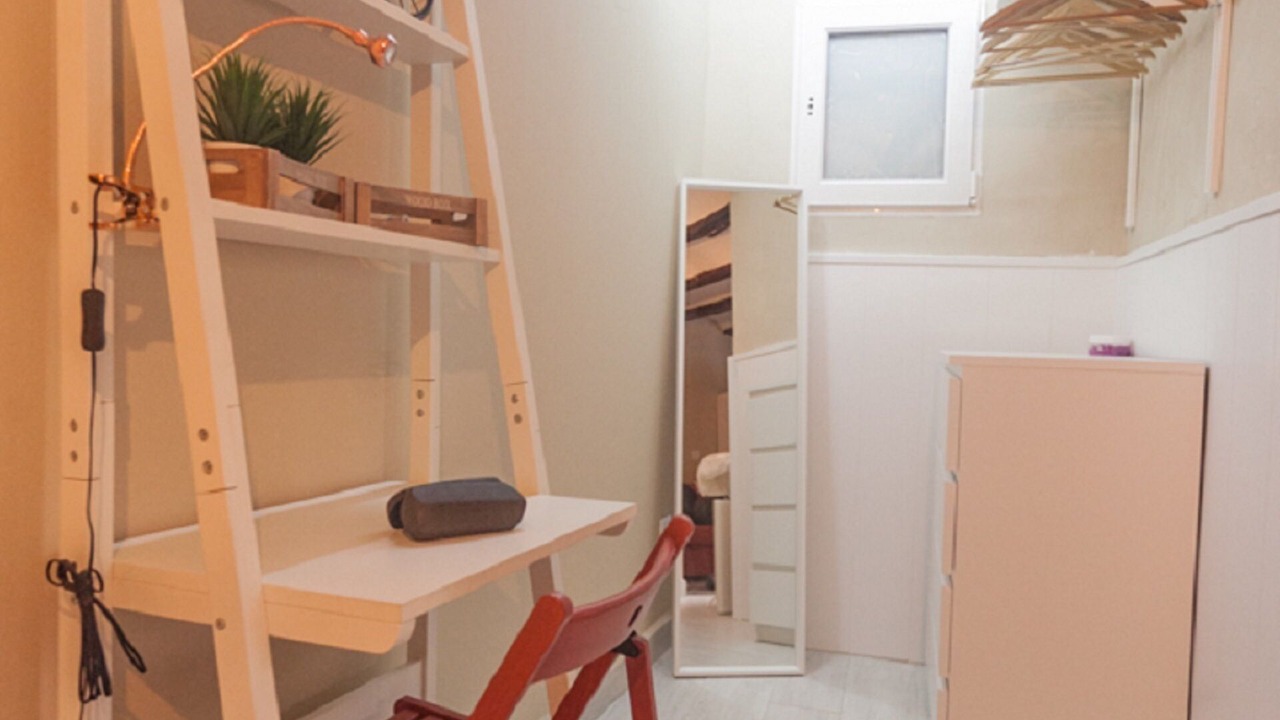Photo of Bedroom in Barrio del Carmen